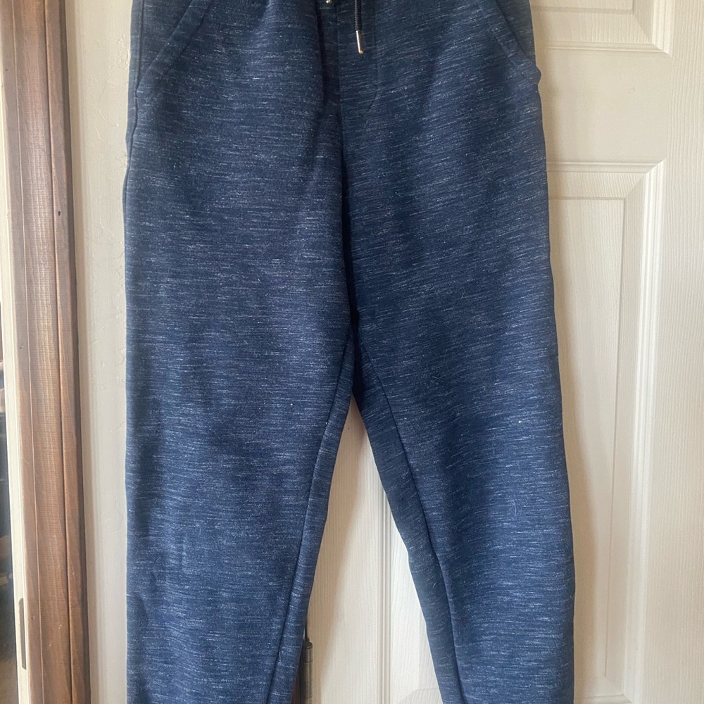 🌟5/$15- Youth Blue Jogger SweatPants